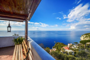 Amore Rentals - Casa Marisa Massa Lubrense